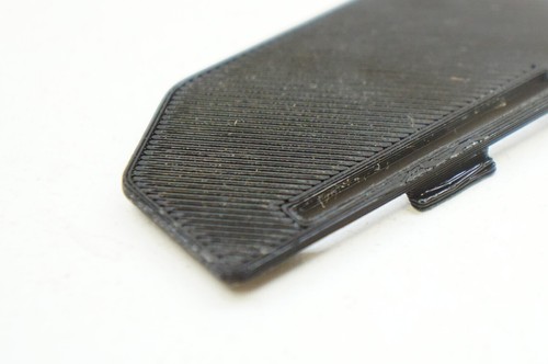 Replacement Battery Door Cover Lid Hatch for Logitech G700, G700s Mouse - 第 8/12 張圖片