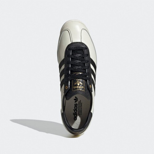 New Adidas Women's SL 72 OG Shoes - Off White (JI3969) - Picture 2 of 5