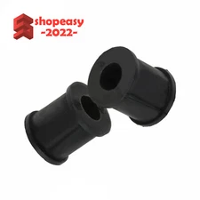 2 Pcs Rear Sway Bar Bushings Fit for Lexus RX350 Toyota Highlander Camry