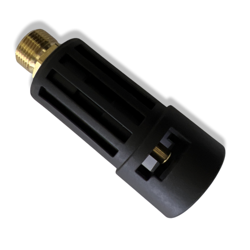 Adapter Bajonett für Kärcher Bosch Parkside Nilfisk Black&Decker Pistole Lanze - Bild 69 von 70