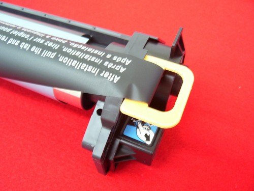 KONICA MINOLTA MAGICOLOR 2300 OPC DRUM CARTRIDGE 1710520-001 GENUINE ORIGINAL - Picture 9 of 11