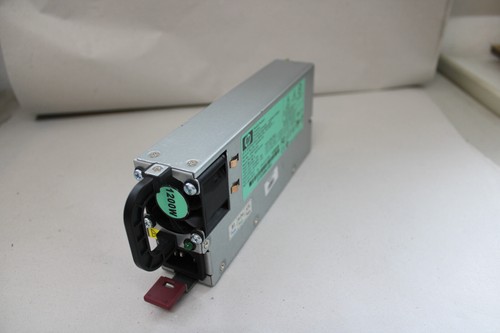HP Power Supply Netzteil 1200W HSTNS-PL11  490594-001 438203-001  PS-2122-1CB-LF - Bild 3 von 5