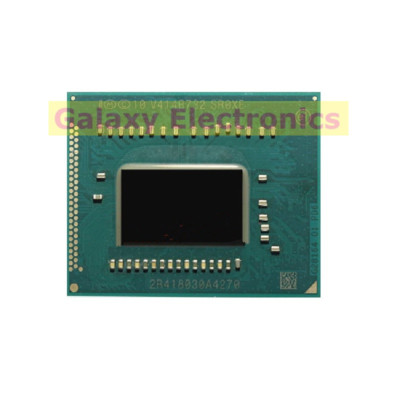 Tested Intel SR0XE I5-3427U BGA CPU Chip Chipset