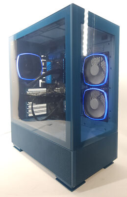 【ゲーミングPC】i7-4770K GTX970 HDD1TB メモリ16GB ゲーミングPC】i7-4770K GTX970 HDD1TB メモリ16GB Windows