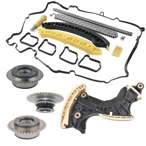 Nockenwellenversteller Steuerkettenspanner-Kit Für Mercedes M271 W211 W203 A209 - Bild 4 von 6