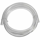 PVC Clear Tube Pipe Hose Flexible Fuel Oil Air Aquarium Water Pond 7MM X 9MM