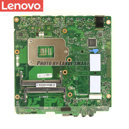 5B20U53824 FÜR LENOVO ThinkCentre M920Q MOTHERBOARD IQ3X0IL 5B20U53823 - Bild 4 von 5