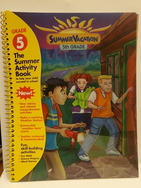 Math homework 5th grade printable image