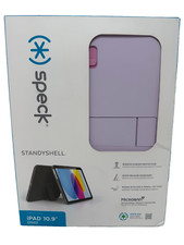 Speck iPad 10.9" 10th Gen Standyshell Case - Lilac NEW!