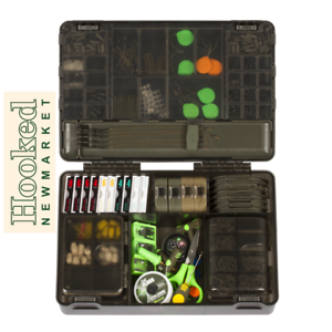 Korda Tackle Caja NUEVO PARA 2019 Korda Tackle Caja NUEVO PARA 2019 70% de descuento