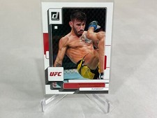 2023 Panini Donruss UFC CHOOSE YOUR CARD with Base, Parallels & Inserts MMA