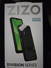 ZIZO Division Series Cell Phone Case Designed For Cricket Outlet