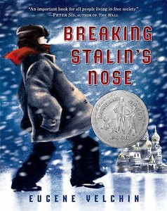 Breaking-Stalin-039-s-Nose-by-Eugene-Yelchin