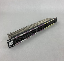 ADC PPI-1226RS-BK Patch Panel W/ x52 Jacks