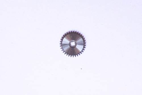 ZENITH 1110 Movement Parts Movimento forniture NOS - Picture 11 of 22