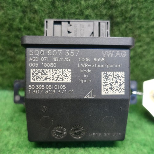 Centralina LWR Seat Leon ST (5F8) 1.4TSI 110KW anno 2015 5Q0907357 - Foto 2 di 4