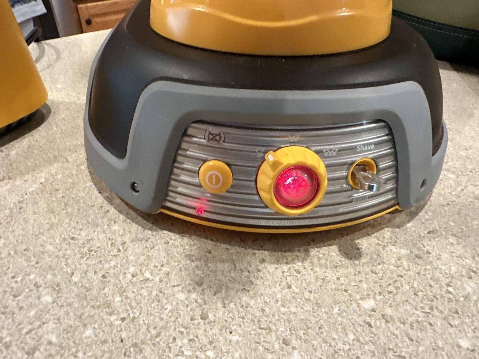 Margaritaville Explorer 18v Cordless Frozen Concoction Maker Needs New