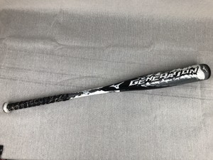 mizuno generation review