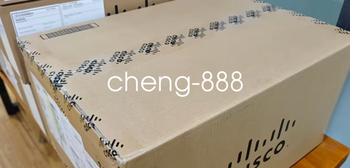 1PCS Cisco Ethernet switch C1300-48FP-4X new via FedEx or DHL - Picture 2 of 2