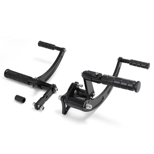 Forward Controls Pegs for Harley Touring Street Glide Special FLHXS FLHRC 09-20 - Picture 2 of 7