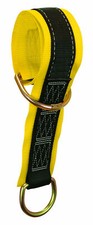 Falltech Heavy Duty Pass Thru 2' Web Sling Anchor ~ 7324 
