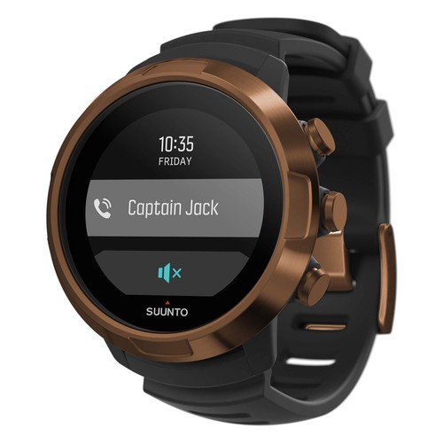 Computadora de buceo Open Box Suunto D5 - cobre - Imagen 5 de 6