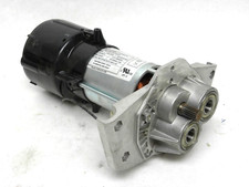 NEW Graco .75 HP Motor Repair Replacement Kit with Fan, Gears, and Shroud Cover