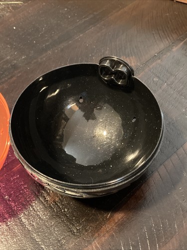 LOL Surprise! Lichter Glitzer Eis Puppe Schwarzlicht Gegensätze Silber Kleid - Bild 12 von 12
