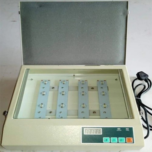 UV Exposure Machine LED Exposure Machine Sand Engraving Screen Exposure Machine - Bild 4 von 6