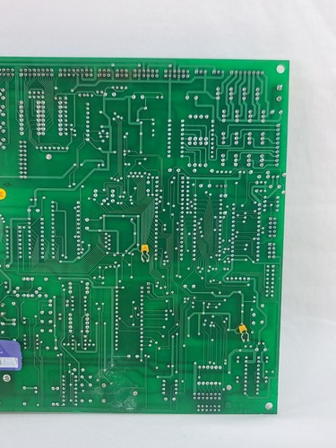 Crompton’s Soccer Shot Arcade Main PCB - For Repairs & Parts - Picture 19 of 22