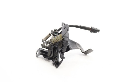 2016 - 2022 LEXUS RX350 FRONT HOOD BONNET LATCH LOCK ACTUATOR OEM - Picture 8 of 11