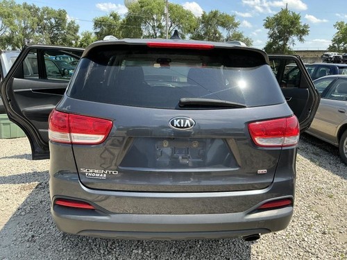 Driver Axle Shaft Front 2.4L Outer AWD Fits 16-18 SORENTO 769084 - Picture 13 of 13