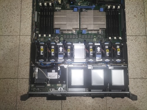 Serveur DELL PowerEdge R610 - Photo 9/13