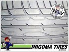 Zenna All Season Tires