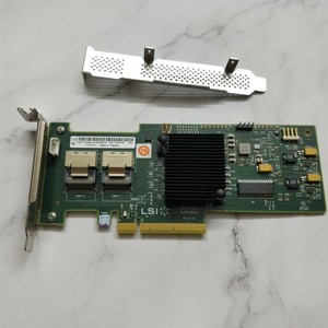 Lsi 9240 8и Firmware