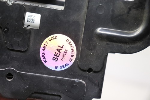 Sensor de radar de crucero adaptativo delantero Honda Odyssey 2018-2020 OEM 36800-THR-A02 - Imagen 5 de 6