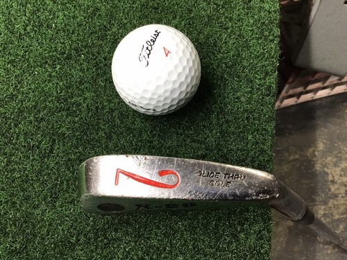 Wilson Blade 2 Iron R-29 Dynamic Feel Astron Plus Stiff Flex Steel Shaft RH - Picture 2 of 12