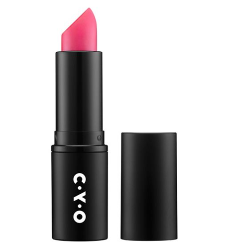 CYO Colour Nutrition Moisturising Lipstick Choose Your Colour - Picture 4 of 11