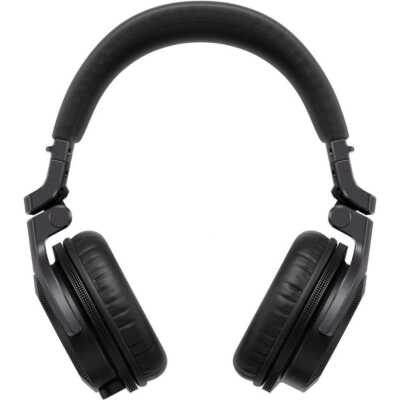 Pioneer DJ HDJ-CUE1 Wired DJ Headphone - Black for sale
