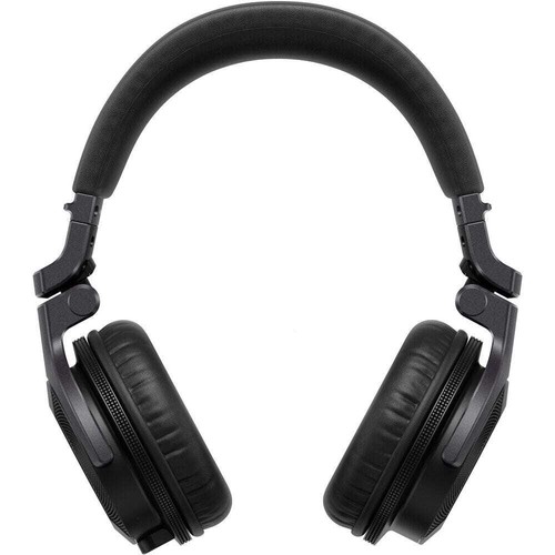 Pioneer DJ HDJ-CUE1 On-Ear Headphones - Black - Picture 2 of 4