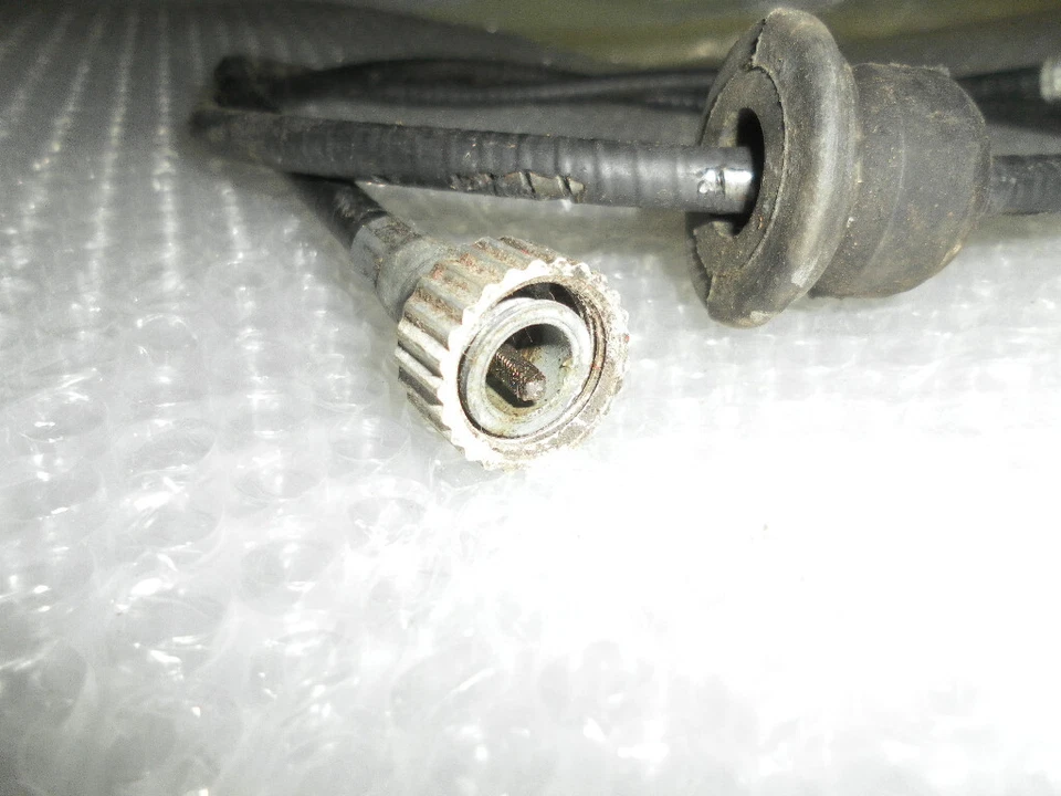 Lancia Beta Tachowelle Cupé Araña Foto 3 de 3