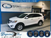 2016 Kia Sorento ***AWD 4DR 2.4L LX-AIR COND-MAIN LIBRE-BAS KILO***