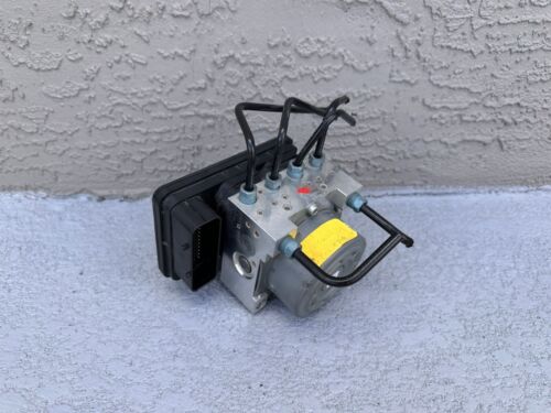 2014 - 2019 Mini Cooper F56 ABS Pump w/ Module OEM