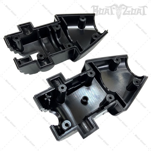 Minn Kota Pivot Handle Housing Kit - Hand Control - Top & Bottom - 2770905 - Picture 2 of 6