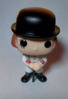 Funko Pop!🍿Movies🔥Clockwo rk Orange🔥Alex DeLarge Vinyl #358 No Box