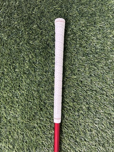 Nike Covert VRS 2.0 Driver 10.5 Loft Kurokage Regular Flex Original Grip RH - Picture 5 of 5