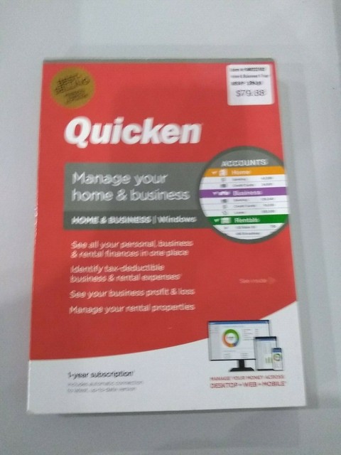 quicken 2017 home and business upgrade quicken 2017 home and business upgrade