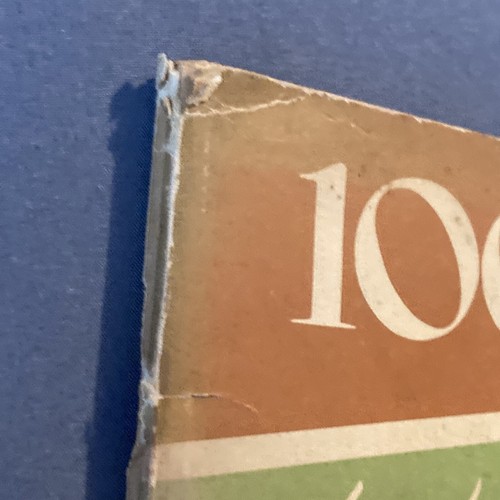 Vintage 50er Jahre Taschenbuch 1003 Haushaltstipps & Arbeitssparbuch - Bild 4 von 6