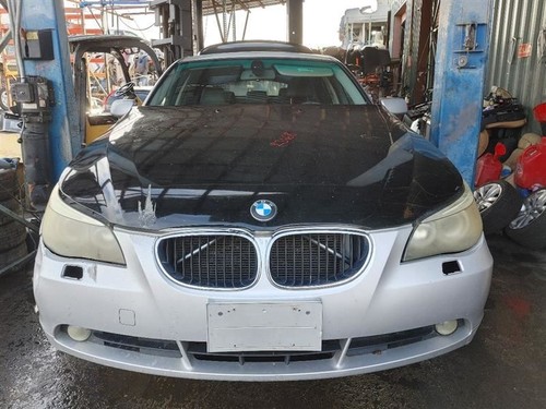 2005 BMW 530I E60 SAFETY TERMINAL - Picture 8 of 12