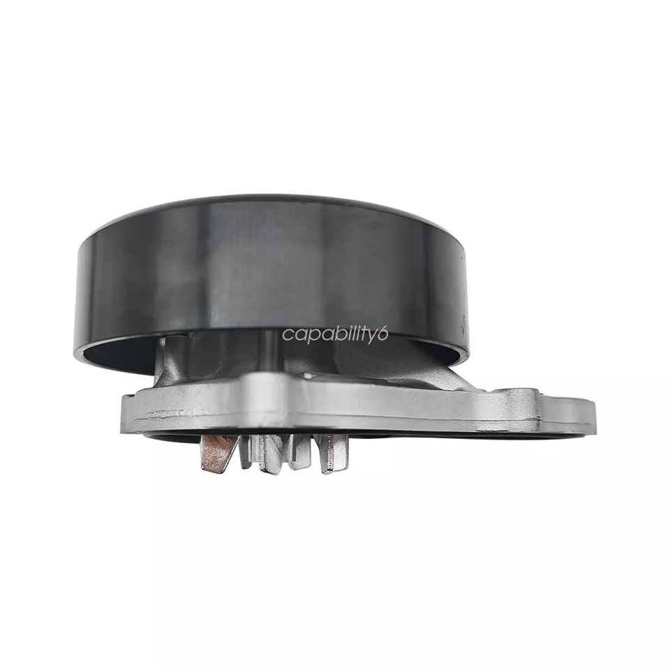 Genuine OEM Honda 19200RAAA01 Water Pump for K24 K24A Accord TSX CRV